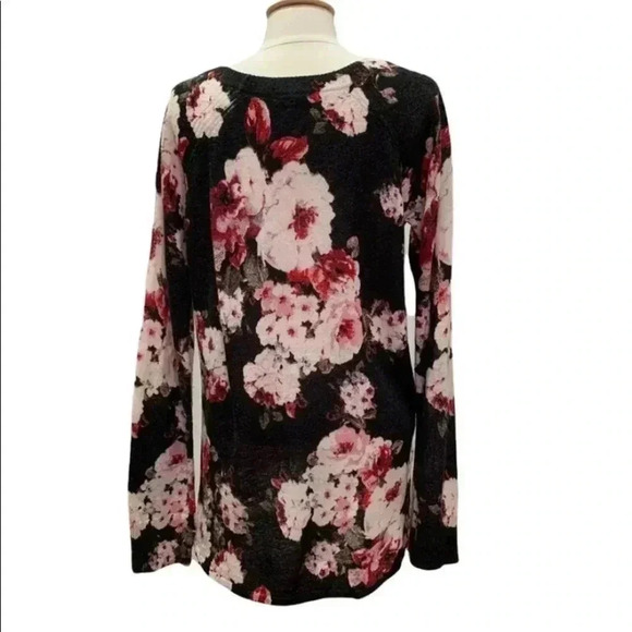 Sanctuary  Floral Top - Picture 2 of 3